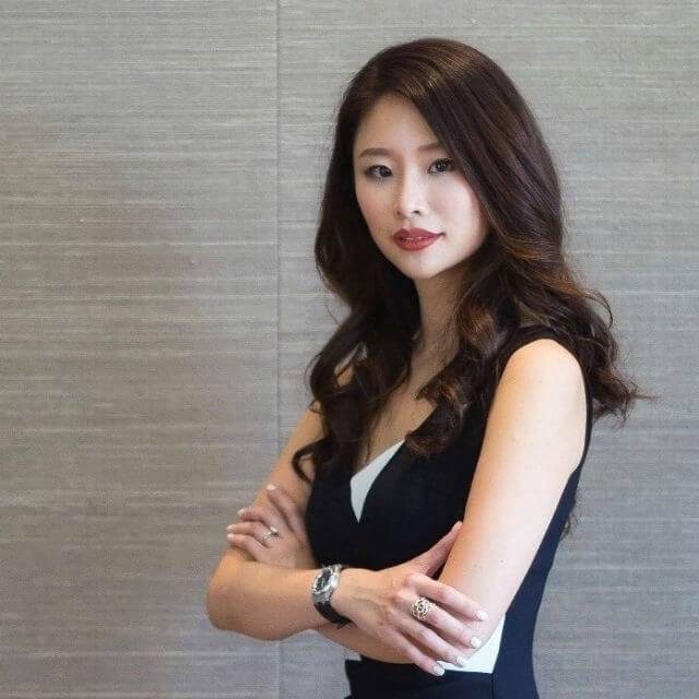 Director Of Lux Aesthetic Clinic